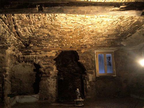 Bed & Breakfast Mulino Marghen