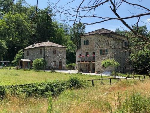 Bed & Breakfast Mulino Marghen
