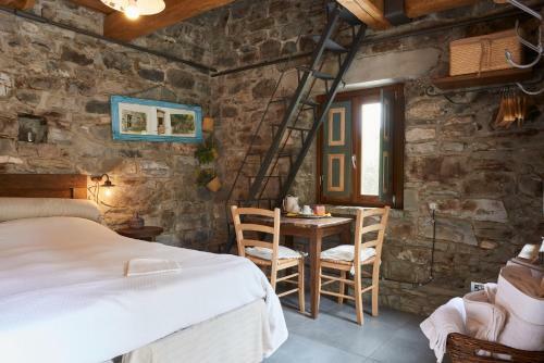 Bed & Breakfast Mulino Marghen