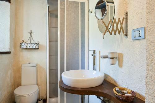 Bed & Breakfast Mulino Marghen