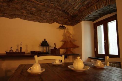 Bed & Breakfast Mulino Marghen
