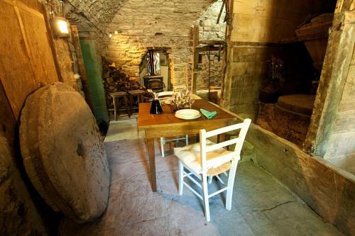 Bed & Breakfast Mulino Marghen
