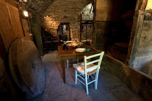 Bed & Breakfast Mulino Marghen