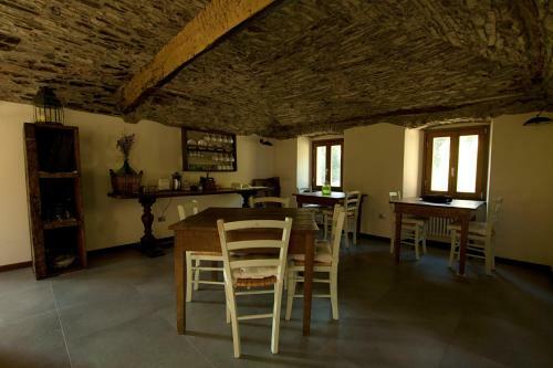 Bed & Breakfast Mulino Marghen
