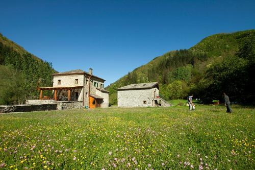 Bed & Breakfast Mulino Marghen