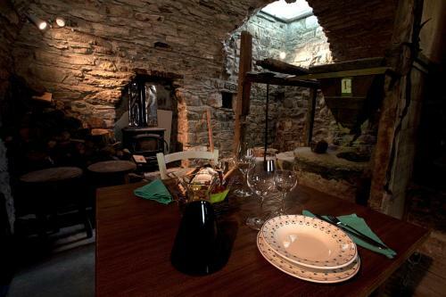 Bed & Breakfast Mulino Marghen