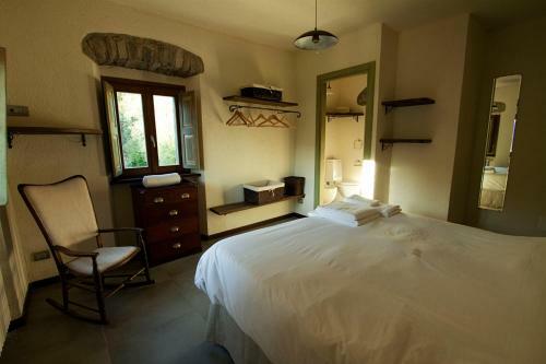Bed & Breakfast Mulino Marghen