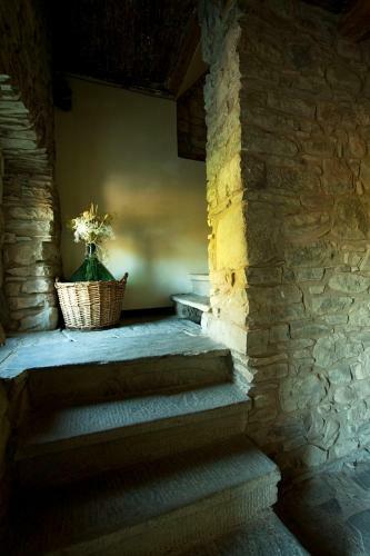 Bed & Breakfast Mulino Marghen