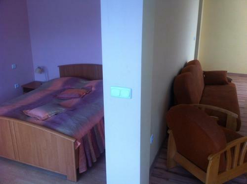 Hostal O?rodek Aktywnego Wypoczynku ?ar