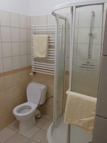 Hostal O?rodek Aktywnego Wypoczynku ?ar