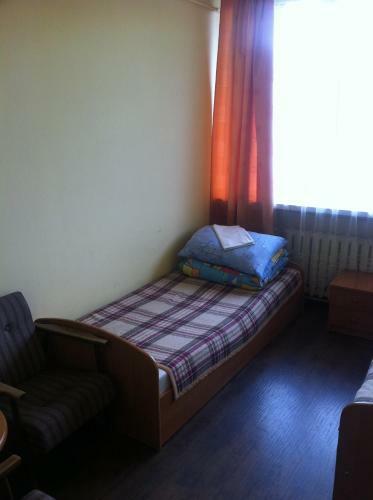 Hostal O?rodek Aktywnego Wypoczynku ?ar