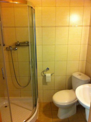 Hostal O?rodek Aktywnego Wypoczynku ?ar