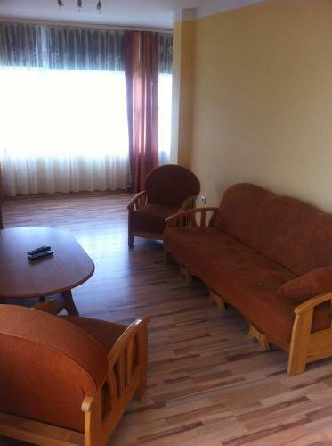 Hostal O?rodek Aktywnego Wypoczynku ?ar