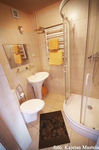 Hostal O?rodek Aktywnego Wypoczynku ?ar