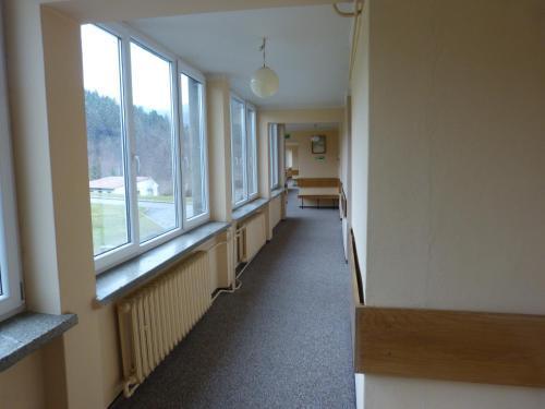Hostal O?rodek Aktywnego Wypoczynku ?ar