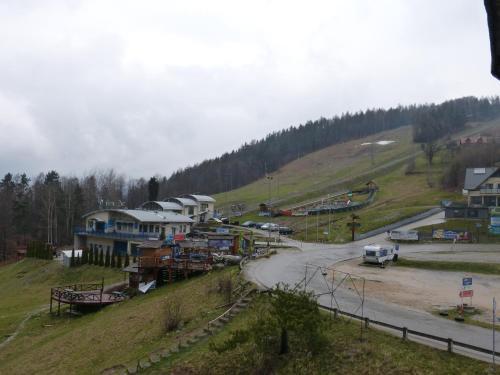 Hostal O?rodek Aktywnego Wypoczynku ?ar