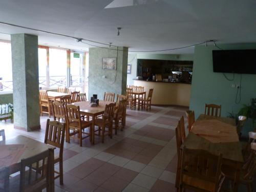 Hostal O?rodek Aktywnego Wypoczynku ?ar