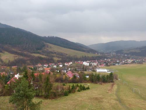 Hostal O?rodek Aktywnego Wypoczynku ?ar