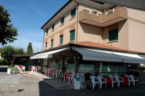 Hotel Da Angela