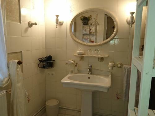 Hostal Moulin Rouhaud