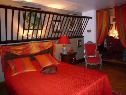 Hostal Moulin Rouhaud