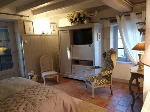 Hostal Moulin Rouhaud