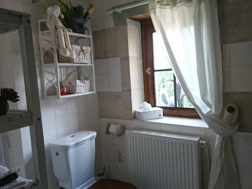 Hostal Moulin Rouhaud