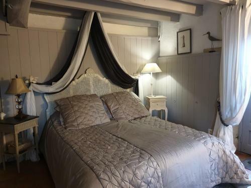 Hostal Moulin Rouhaud