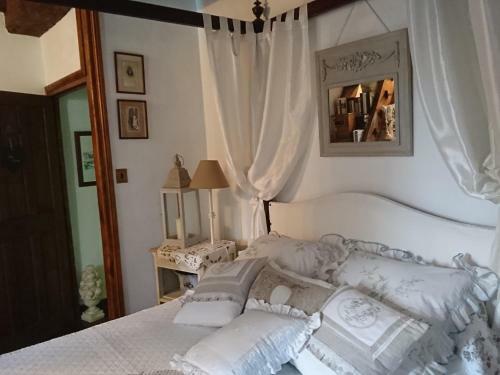 Hostal Moulin Rouhaud