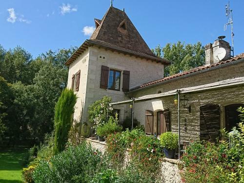 Hostal Moulin Rouhaud