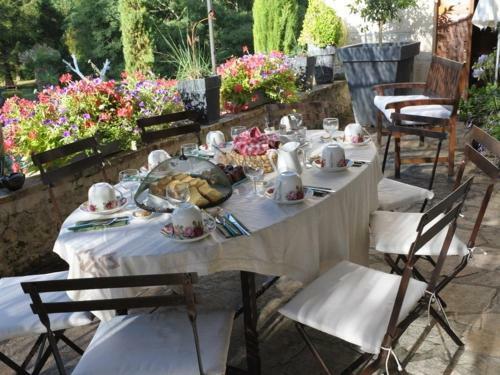 Hostal Moulin Rouhaud