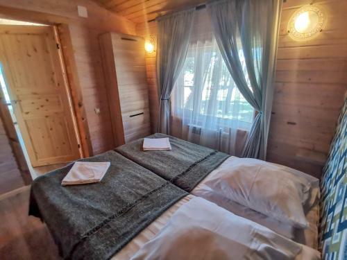 Hostal Okunevaya Holiday Park