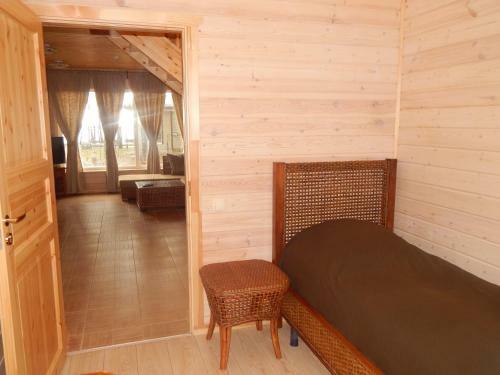 Hostal Okunevaya Holiday Park