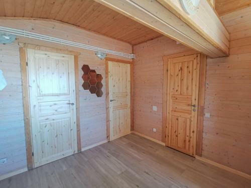Hostal Okunevaya Holiday Park