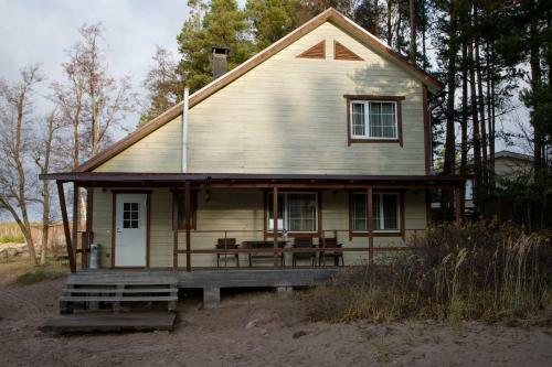 Hostal Okunevaya Holiday Park