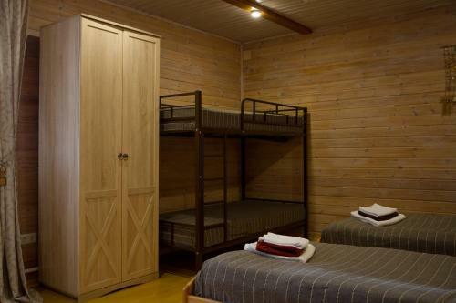 Hostal Okunevaya Holiday Park
