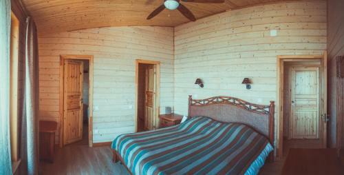 Hostal Okunevaya Holiday Park