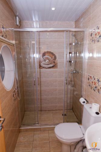 Hostal Okunevaya Holiday Park