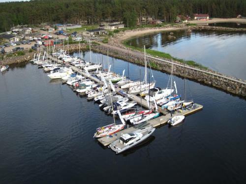 Hostal Okunevaya Holiday Park
