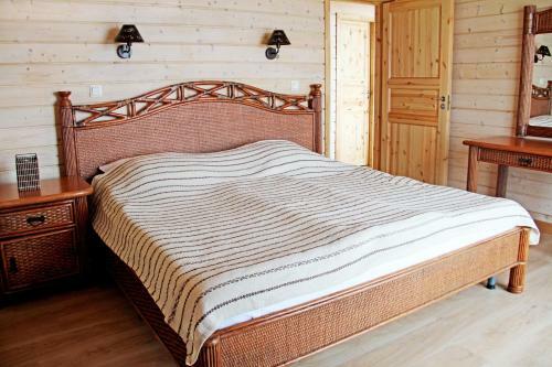 Hostal Okunevaya Holiday Park