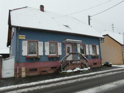 Apartamentos G�te Halmer