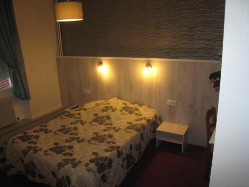 Hotel La Renaissance
