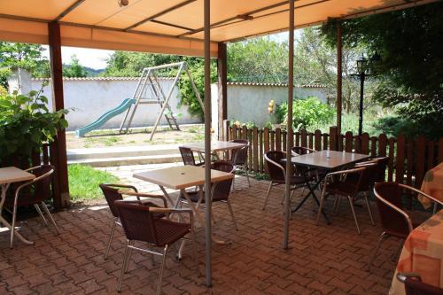 Hotel La Renaissance