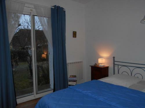 Bed & Breakfast Le Chalet