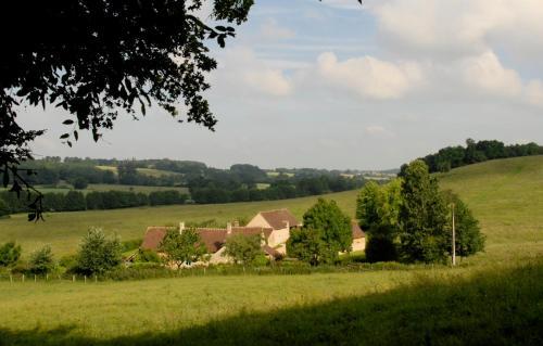 Bed & Breakfast Le Pautonier