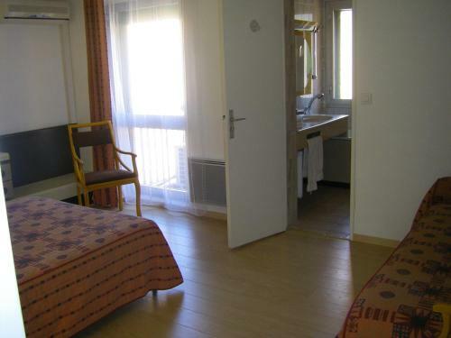 Hotel H�tel Urbain V