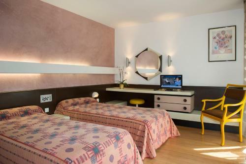 Hotel H�tel Urbain V