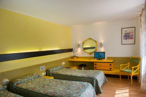 Hotel H�tel Urbain V
