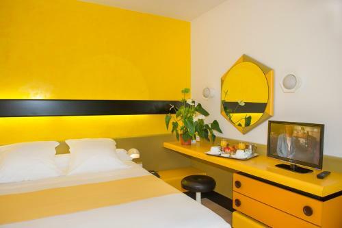 Hotel H�tel Urbain V