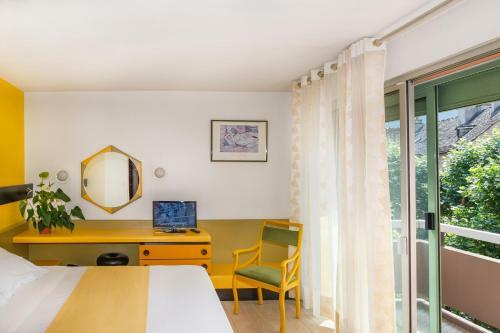Hotel H�tel Urbain V
